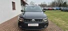 Volkswagen Tiguan DSG-HAK-TDI - 2