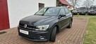 Volkswagen Tiguan DSG-HAK-TDI - 3