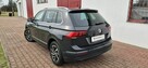 Volkswagen Tiguan DSG-HAK-TDI - 7