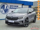 Renault Austral Navi 2xPDC Kamera El.Klapa Wolne Ręce HeadUp Masaże Grzane+El+Pamięć