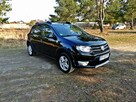 Dacia Sandero Stepway Tce 90*Klima*DRL*USB*Audio LG*Alufelgi*Super Stan*Śliczna*SUV*ZOBACZ!! - 3