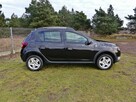 Dacia Sandero Stepway Tce 90*Klima*DRL*USB*Audio LG*Alufelgi*Super Stan*Śliczna*SUV*ZOBACZ!! - 7