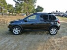 Dacia Sandero Stepway Tce 90*Klima*DRL*USB*Audio LG*Alufelgi*Super Stan*Śliczna*SUV*ZOBACZ!! - 13