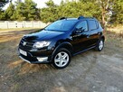 Dacia Sandero Stepway Tce 90*Klima*DRL*USB*Audio LG*Alufelgi*Super Stan*Śliczna*SUV*ZOBACZ!! - 16