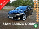 Ford Mondeo 2.0 TDCI*EDITION*Climatronic*Alu*Navi*Pełna Elektryka*Top Stan*ZOBACZ!