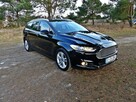 Ford Mondeo 2.0 TDCI*EDITION*Climatronic*Alu*Navi*Pełna Elektryka*Top Stan*ZOBACZ! - 3