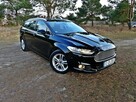 Ford Mondeo 2.0 TDCI*EDITION*Climatronic*Alu*Navi*Pełna Elektryka*Top Stan*ZOBACZ! - 5