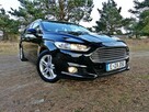 Ford Mondeo 2.0 TDCI*EDITION*Climatronic*Alu*Navi*Pełna Elektryka*Top Stan*ZOBACZ! - 6
