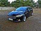 Ford Mondeo 2.0 TDCI*EDITION*Climatronic*Alu*Navi*Pełna Elektryka*Top Stan*ZOBACZ! - 14