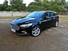 Ford Mondeo 2.0 TDCI*EDITION*Climatronic*Alu*Navi*Pełna Elektryka*Top Stan*ZOBACZ! - 16