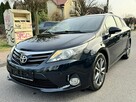 Toyota Avensis LIFT Skóry Navi Gwarancja - 2