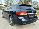 Toyota Avensis LIFT Skóry Navi Gwarancja - 4