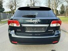 Toyota Avensis LIFT Skóry Navi Gwarancja - 5