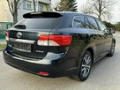 Toyota Avensis LIFT Skóry Navi Gwarancja - 6