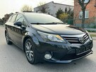 Toyota Avensis LIFT Skóry Navi Gwarancja - 8