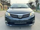 Toyota Avensis LIFT Skóry Navi Gwarancja - 9