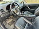 Toyota Avensis LIFT Skóry Navi Gwarancja - 10
