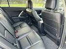 Toyota Avensis LIFT Skóry Navi Gwarancja - 12