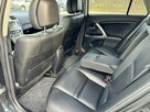 Toyota Avensis LIFT Skóry Navi Gwarancja - 13