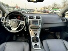Toyota Avensis LIFT Skóry Navi Gwarancja - 14