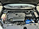 Toyota Avensis LIFT Skóry Navi Gwarancja - 16