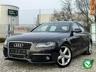 Audi A4 S-Line Bi-Xenon Navi Bang & Olufsen Gwarancja