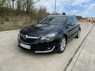 Opel Insignia LIft 1.6CDTI Navi Zarejestrowana - 3