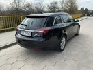 Opel Insignia LIft 1.6CDTI Navi Zarejestrowana - 6