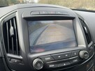 Opel Insignia LIft 1.6CDTI Navi Zarejestrowana - 16