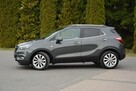 Opel Mokka X X Innovation LIFT Full Led Duża Navi Kamera 2xParkt pół-Skóry Keyless - 4