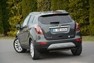 Opel Mokka X X Innovation LIFT Full Led Duża Navi Kamera 2xParkt pół-Skóry Keyless - 7