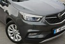 Opel Mokka X X Innovation LIFT Full Led Duża Navi Kamera 2xParkt pół-Skóry Keyless - 8