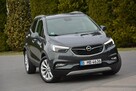 Opel Mokka X X Innovation LIFT Full Led Duża Navi Kamera 2xParkt pół-Skóry Keyless - 9