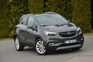 Opel Mokka X X Innovation LIFT Full Led Duża Navi Kamera 2xParkt pół-Skóry Keyless - 10