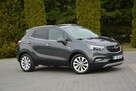 Opel Mokka X X Innovation LIFT Full Led Duża Navi Kamera 2xParkt pół-Skóry Keyless - 11