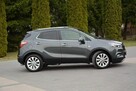 Opel Mokka X X Innovation LIFT Full Led Duża Navi Kamera 2xParkt pół-Skóry Keyless - 12