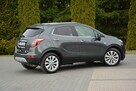 Opel Mokka X X Innovation LIFT Full Led Duża Navi Kamera 2xParkt pół-Skóry Keyless - 13