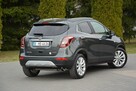 Opel Mokka X X Innovation LIFT Full Led Duża Navi Kamera 2xParkt pół-Skóry Keyless - 14