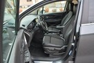 Opel Mokka X X Innovation LIFT Full Led Duża Navi Kamera 2xParkt pół-Skóry Keyless - 16