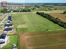 Działka budowlana Wielkie Drogi gm. Skawina - 6