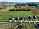 Działka budowlana Wielkie Drogi gm. Skawina - 9
