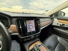 Volvo S90 2.0d 235KM 147tys.km. Inscription Pełna Wersja Wyposażenia 20" - 7