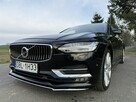 Volvo S90 2.0d 235KM 147tys.km. Inscription Pełna Wersja Wyposażenia 20" - 9