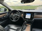 Volvo S90 2.0d 235KM 147tys.km. Inscription Pełna Wersja Wyposażenia 20" - 12