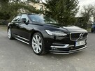 Volvo S90 2.0d 235KM 147tys.km. Inscription Pełna Wersja Wyposażenia 20" - 14