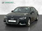 Audi A4 Limousine 35 TDI mHEV Advanced S tronic
