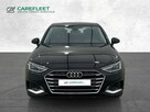 Audi A4 Limousine 35 TDI mHEV Advanced S tronic - 2