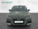 Audi A4 Limousine 35 TDI mHEV Advanced S tronic - 2