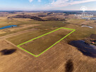 Duża działka z WZ pod dom jednorodzinny, 2,58 ha - 13