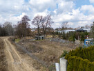 Działka budowlana Pęcice gm. Michałowice, Wąska - 8